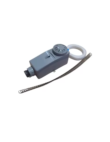 Contacto de termostato Eberle 8750rs para cilindros (333-619)